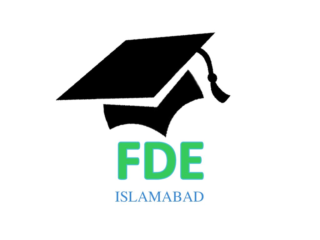 FDE 5th class and 8th class exams cancelled Notification