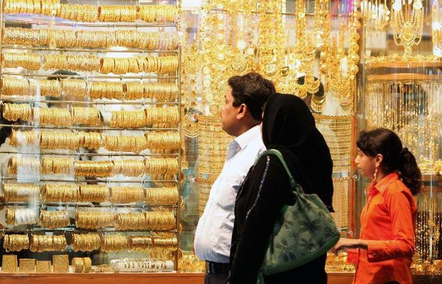 Gold rate in Pakistan per tola
