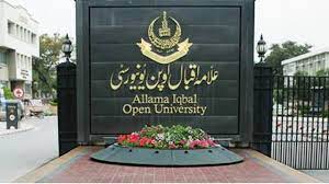 AIOU BA AD Program 2021 Exams Postponed in Rawalakot