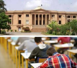Sindh High Court Cambridge Exams 2021