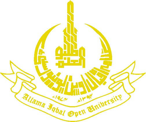 AIOU BA B. Ed MBA Date Sheet 2021