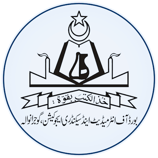 BISE Gujranwala Date Sheet 2021