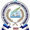 Mirpur Khas Board Sindh Result 2024