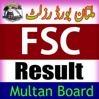 Mutlan Board FSC result 2024