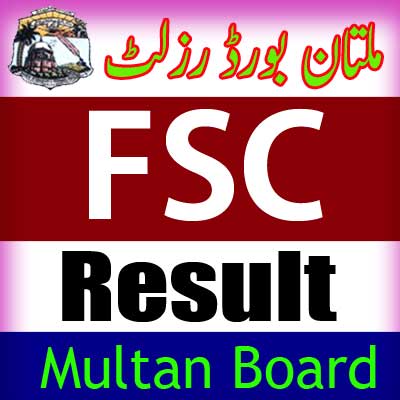 Mutlan Board FSC result 2025