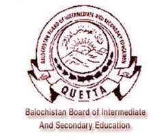 Quetta Board logo