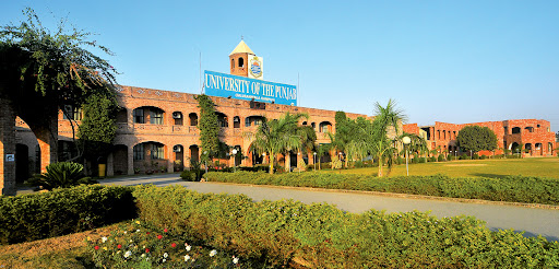 Punjab University