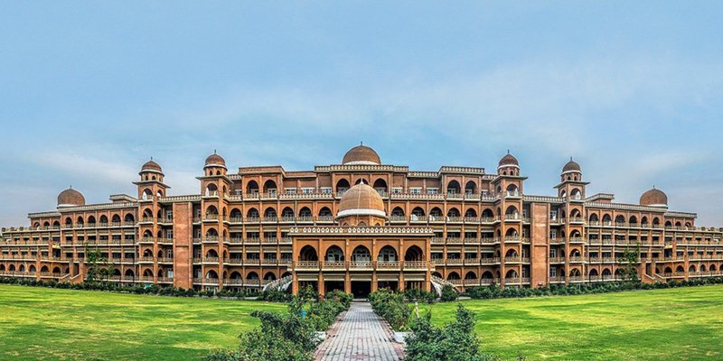 Peshawar University