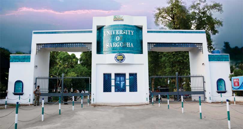 Sargodha University