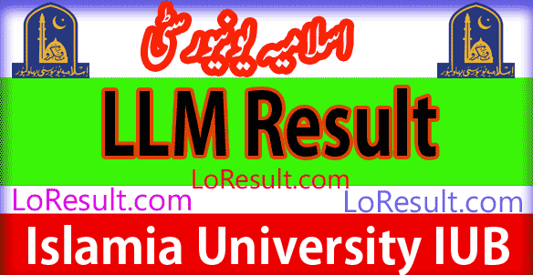 LLM Part 1 and 2 result 2024 IUB
