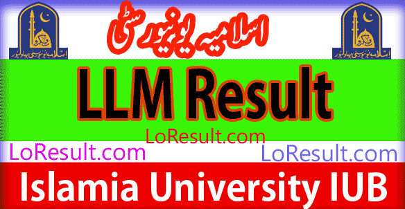 LLM Part 1 and 2 result 2025 IUB