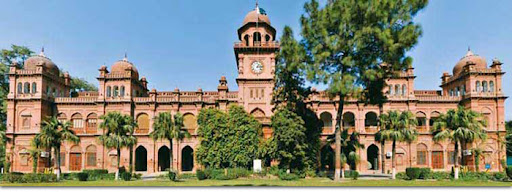 Punjab University