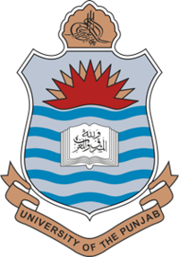 Punjab University