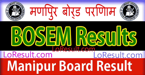 BSEM Board Results 2025