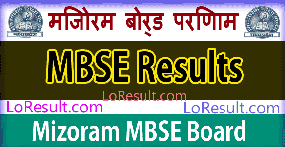 MBSE Board Results 2024