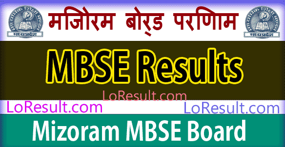 MBSE Board Results 2025