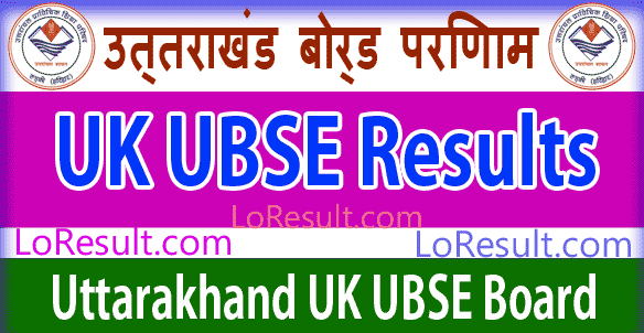 UK Board Results 2025