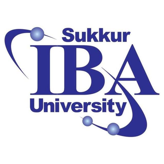 IBA ADmission