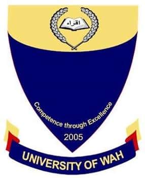 University of Wah