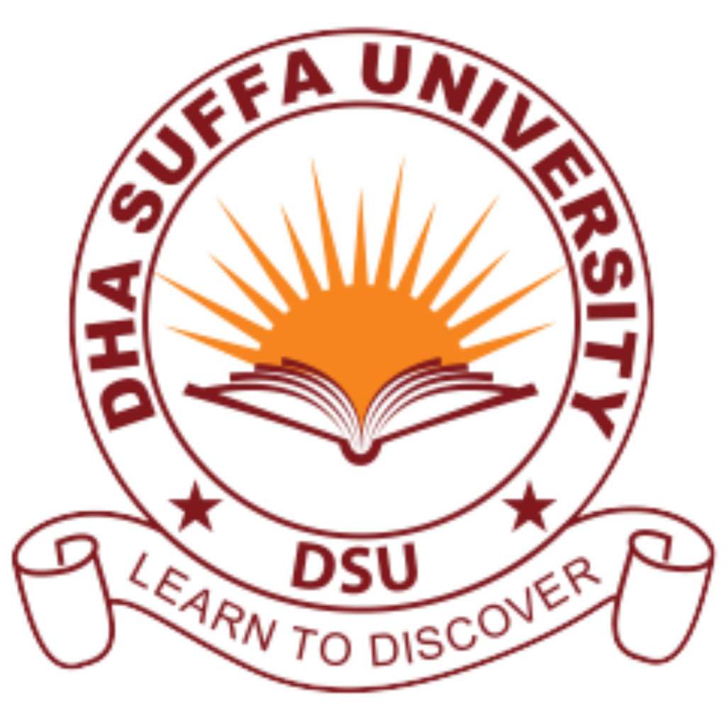 DHA Suffa University