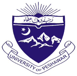 Peshawar University