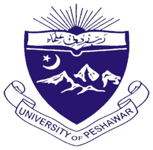 Peshawar University 