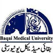 Baqai Medical University