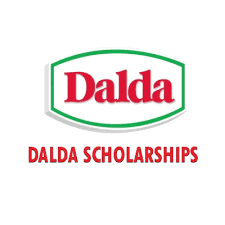 Dalda Scholarship