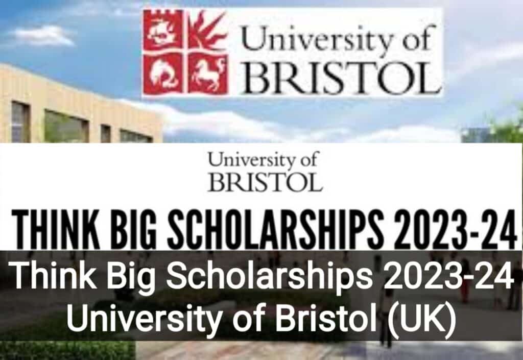 Bristol Scholarship