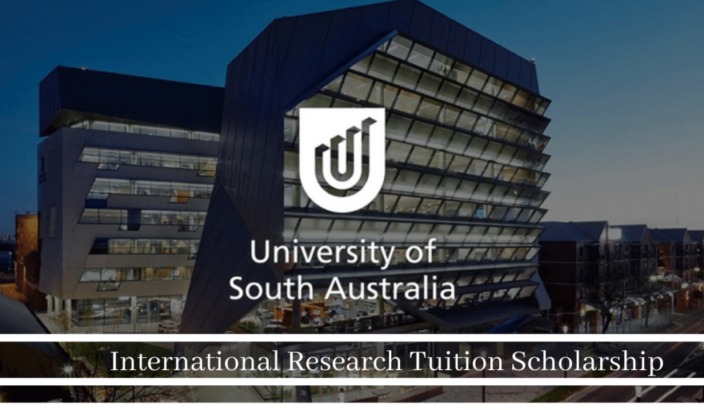 University of South Australia