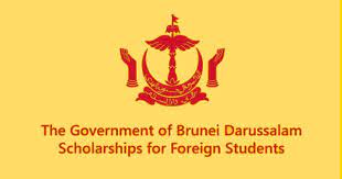 Brunei scholarship 2023