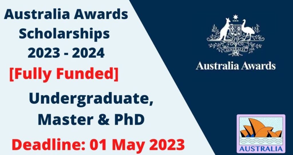 Australian Scholarship