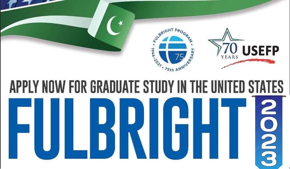 Fulbright Scholarship