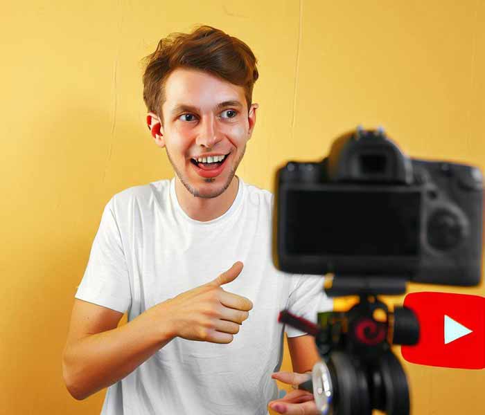 Start a Youtube Channel and Make Money Online
